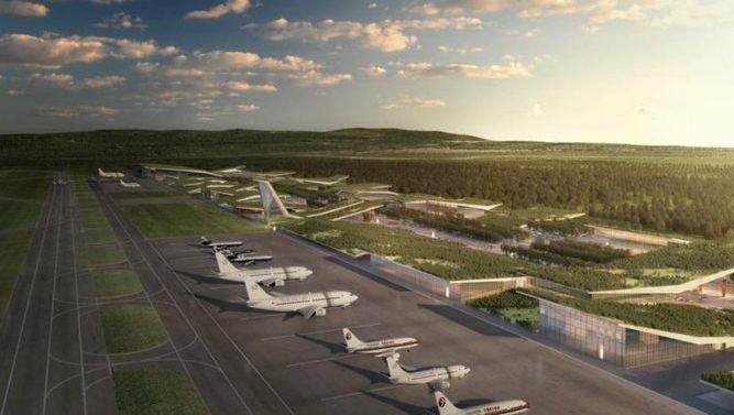Hapet zyrtarisht tenderi per aeroportin e Vlores: Punimet nisin me 31 maj 2020
